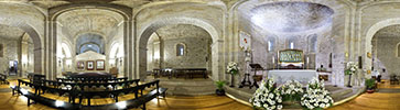 San Miguel de Aralar

