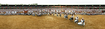 Plaza de Toros
