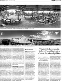 entrevista diario noticias - festival muralla 2014 navarra360 gorka pastor
