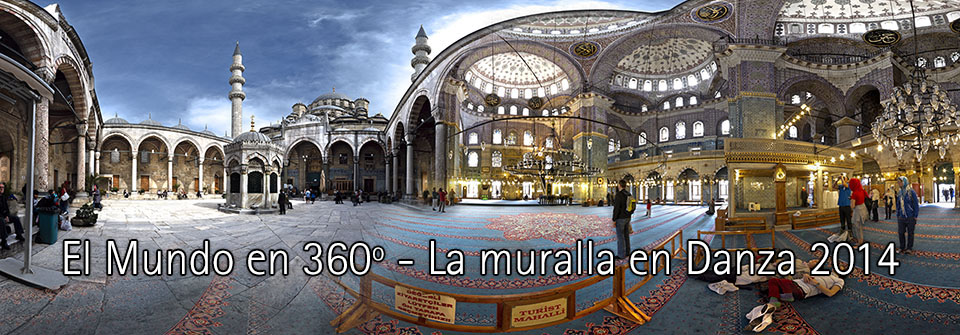 mix estambul navarra360.com© mix estambul navarra360.com©