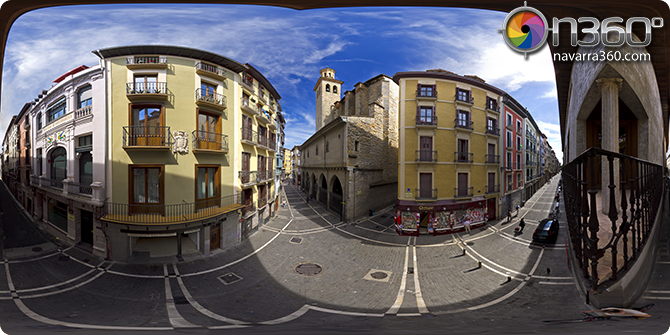 ©navarra360.com