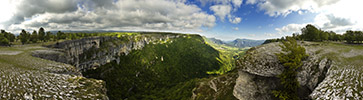 Balcón de Pilatos
